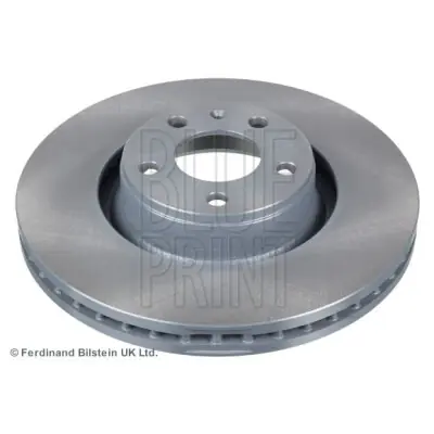 Mejor Calidad Disco de freno BLUEPRINT ADV184369